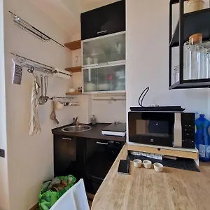 Appartement Happyhouse, Milan