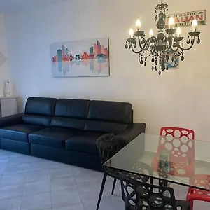 Appartement Casa Gr, Milan