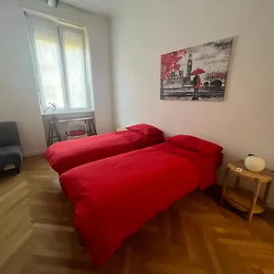 Appartement Porta Venezia, Milan