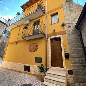  Appartamento Antico Borgo - A Due Passi Dalle Gole Alcantara Italia