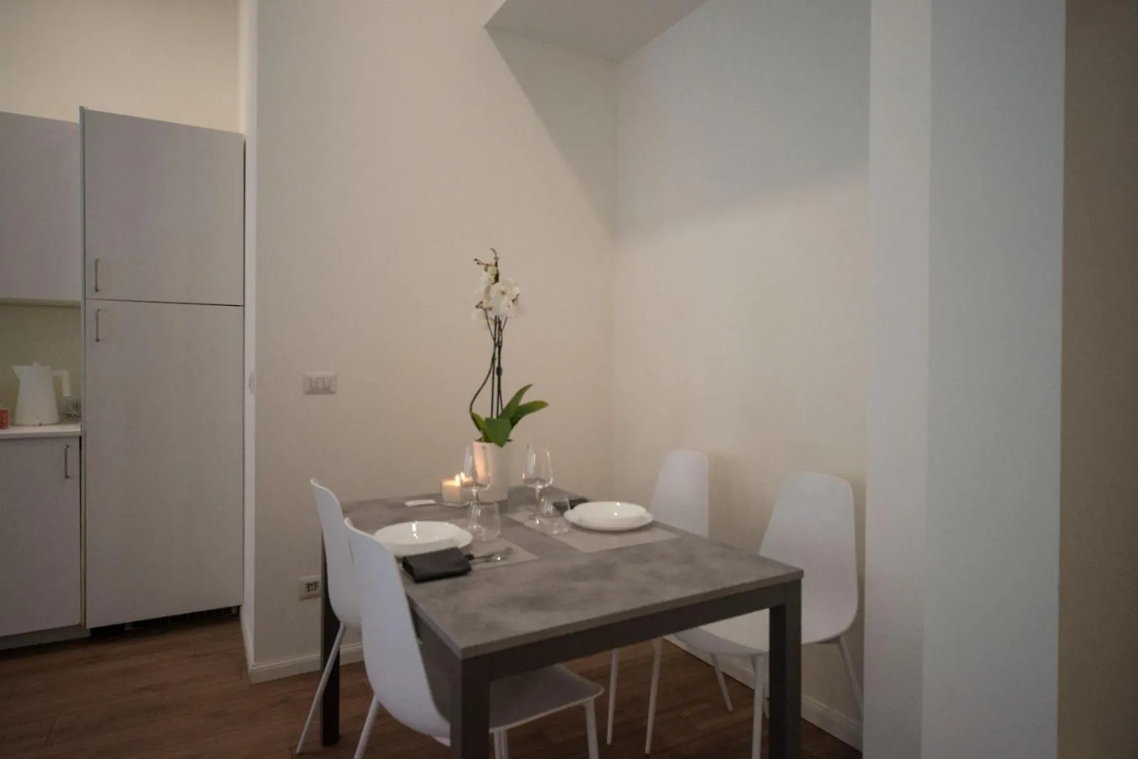 Apartment In Brera Milan